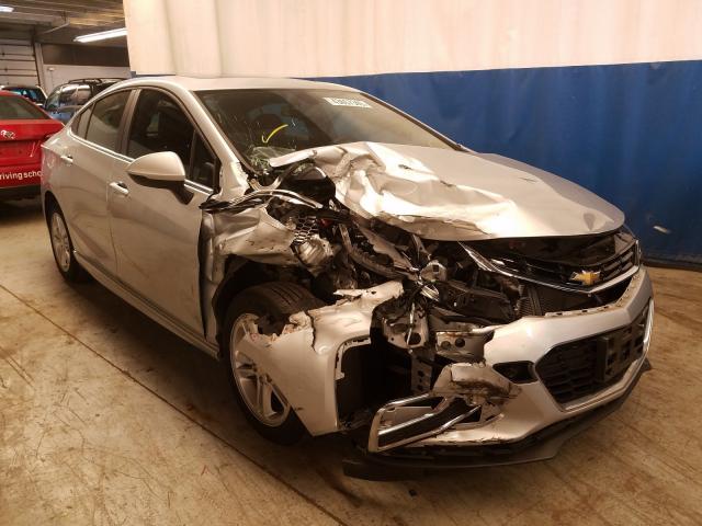 chevrolet cruze lt 2018 1g1be5sm7j7167397