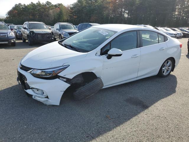 chevrolet cruze lt 2018 1g1be5sm7j7203024