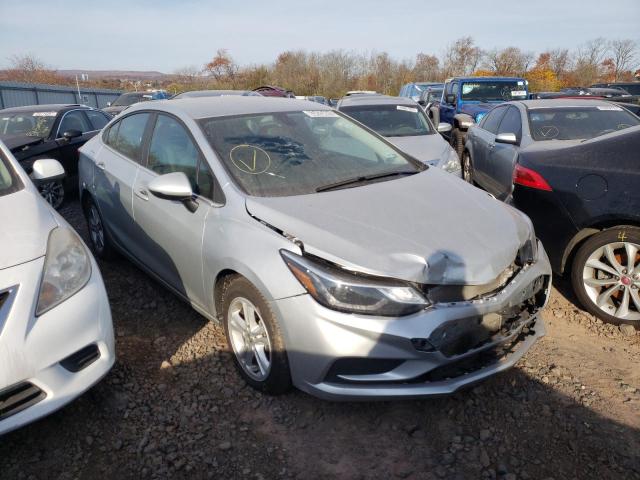 chevrolet cruze lt 2018 1g1be5sm7j7219109