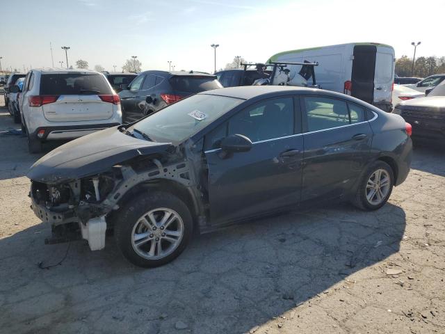 chevrolet cruze lt 2018 1g1be5sm7j7219238