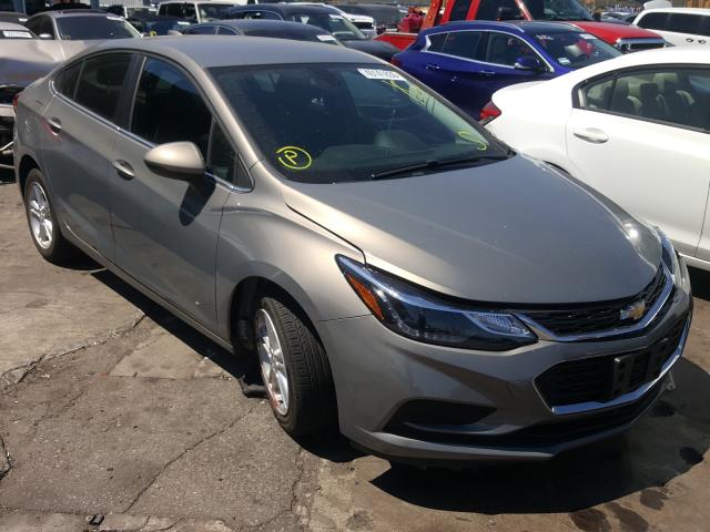 chevrolet cruze lt 2018 1g1be5sm7j7246987