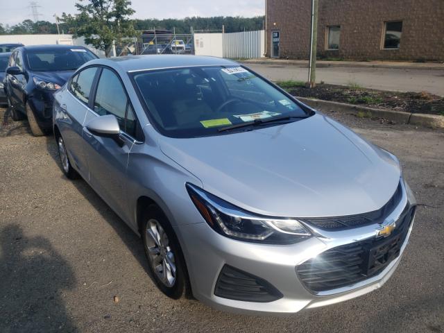 chevrolet cruze lt 2019 1g1be5sm7k7115396