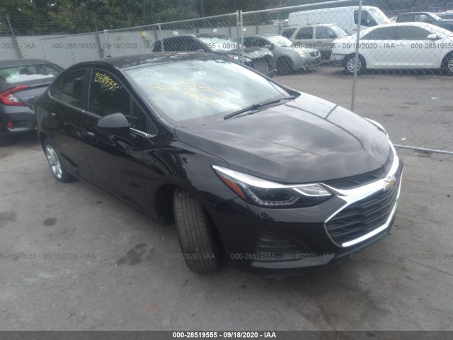 chevrolet cruze 2019 1g1be5sm7k7117083