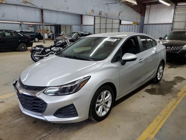 chevrolet cruze lt 2019 1g1be5sm7k7123076