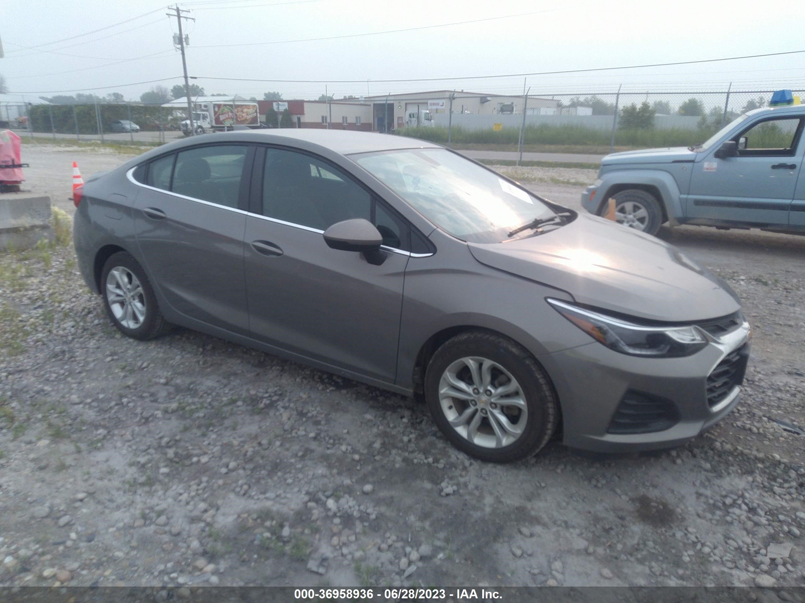 chevrolet cruze 2019 1g1be5sm7k7132523