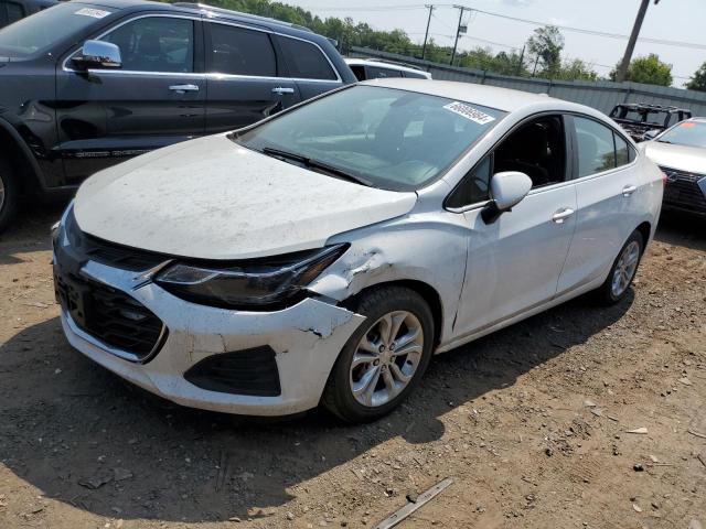 chevrolet cruze lt 2019 1g1be5sm7k7140329