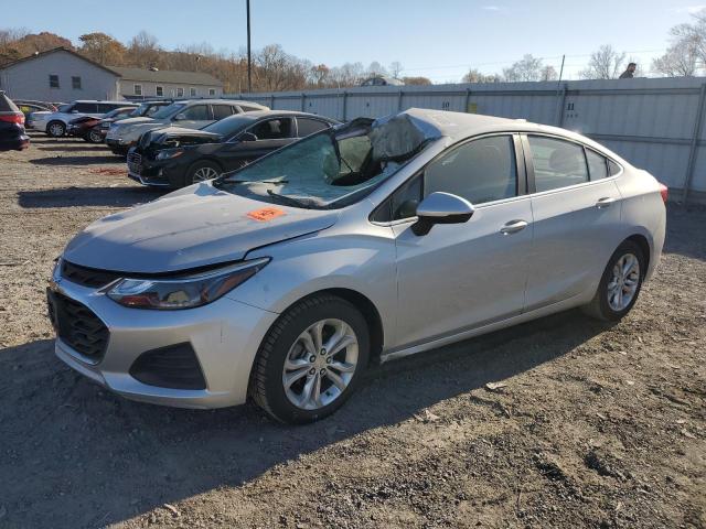 chevrolet cruze lt 2019 1g1be5sm7k7145191