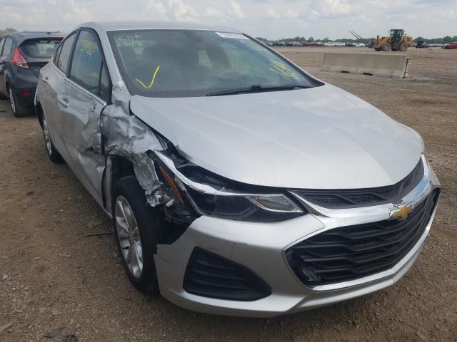 chevrolet cruze lt 2019 1g1be5sm7k7145255