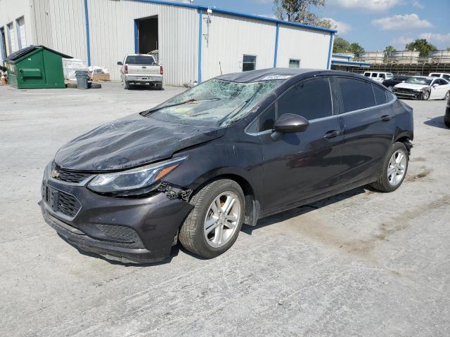 chevrolet cruze 2016 1g1be5sm8g7237773