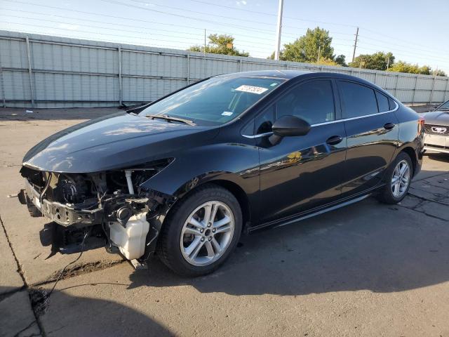 chevrolet cruze lt 2016 1g1be5sm8g7252645