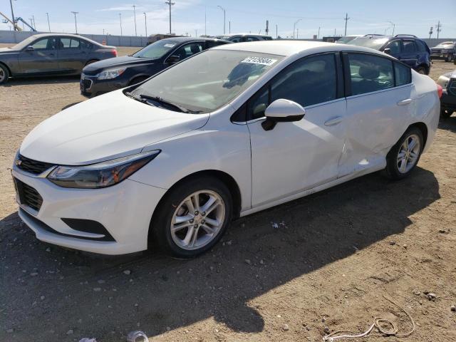 chevrolet cruze 2016 1g1be5sm8g7259384