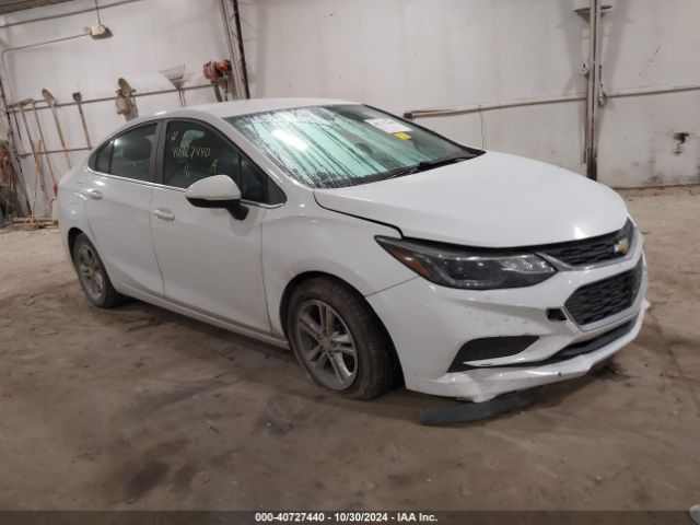 chevrolet cruze 2016 1g1be5sm8g7260230