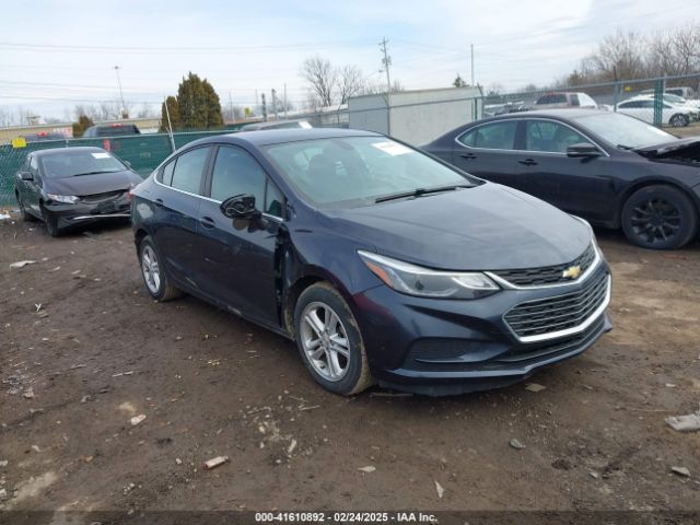 chevrolet cruze 2016 1g1be5sm8g7272037