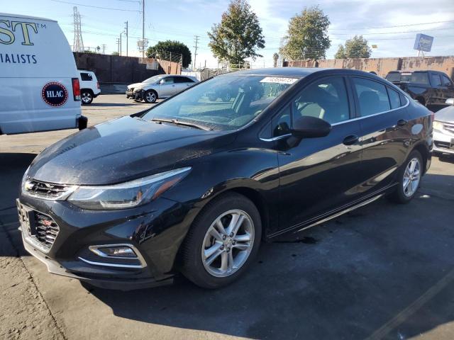 chevrolet cruze 2016 1g1be5sm8g7275388