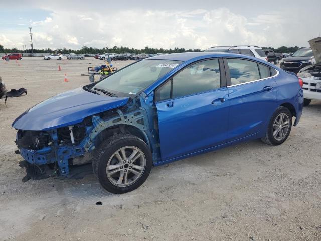 chevrolet cruze lt 2016 1g1be5sm8g7281126