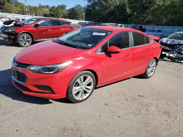 chevrolet cruze lt 2016 1g1be5sm8g7290067