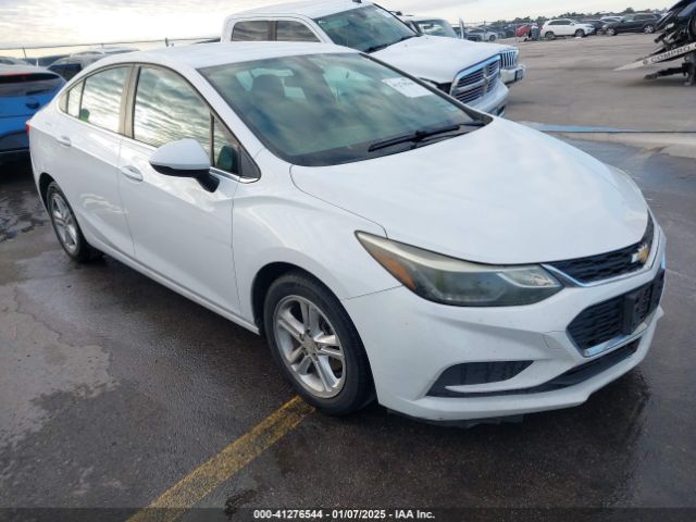 chevrolet cruze 2016 1g1be5sm8g7290490