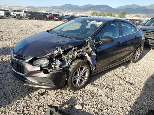 chevrolet cruze 2016 1g1be5sm8g7291090