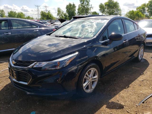 chevrolet cruze 2016 1g1be5sm8g7294894