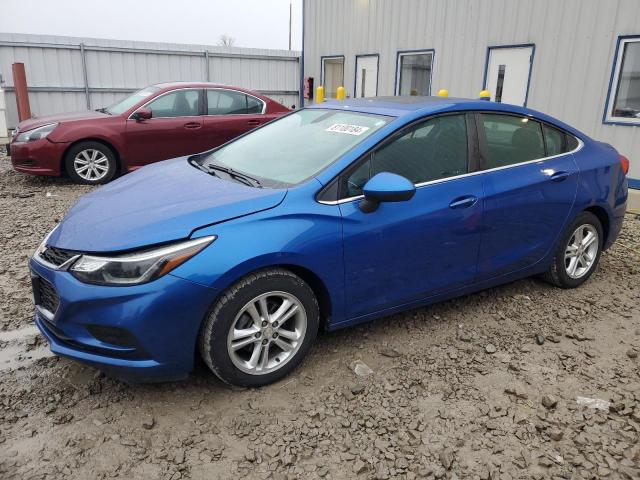 chevrolet cruze lt 2016 1g1be5sm8g7303352