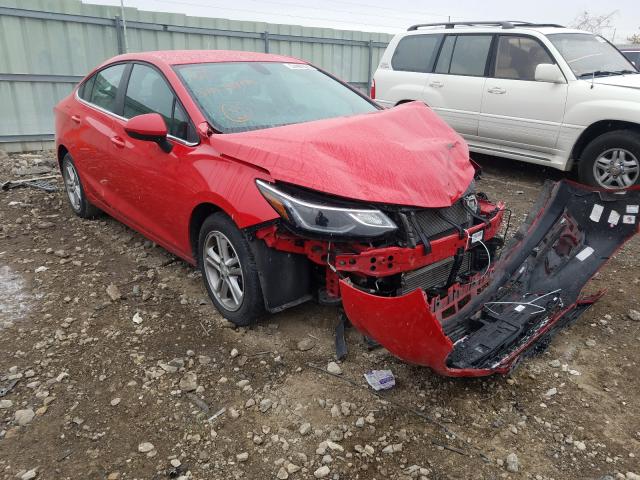 chevrolet cruze lt 2016 1g1be5sm8g7304470