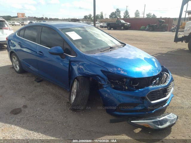 chevrolet cruze 2016 1g1be5sm8g7308163