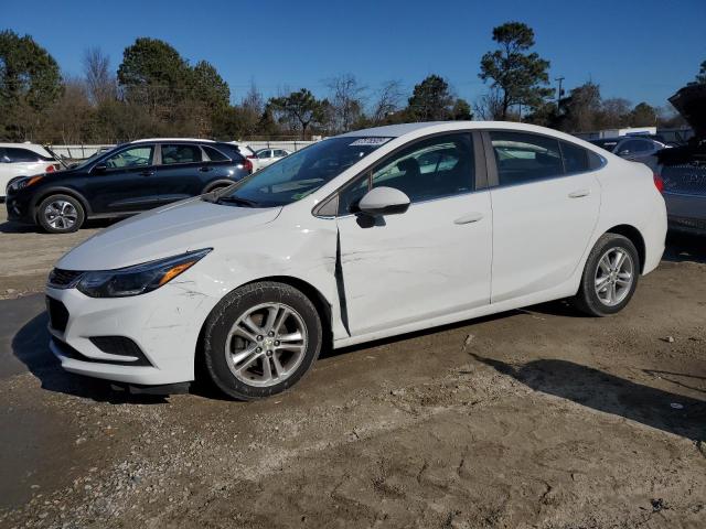 chevrolet cruze lt 2017 1g1be5sm8h7109289