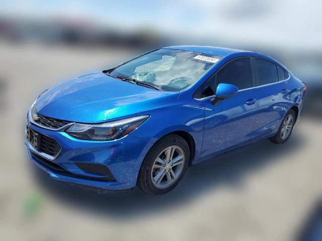 chevrolet cruze 2017 1g1be5sm8h7113469