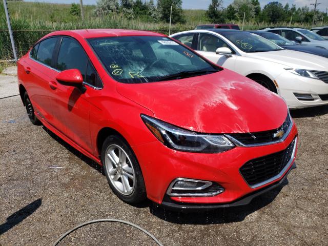 chevrolet cruze lt 2017 1g1be5sm8h7120065