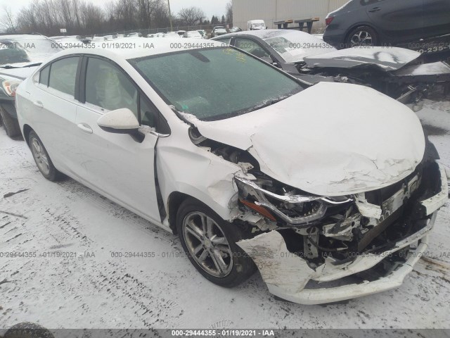 chevrolet cruze 2017 1g1be5sm8h7151672