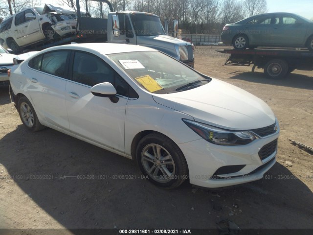 chevrolet cruze 2017 1g1be5sm8h7155009