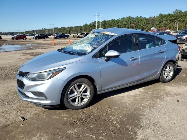 chevrolet cruze lt 2017 1g1be5sm8h7158962