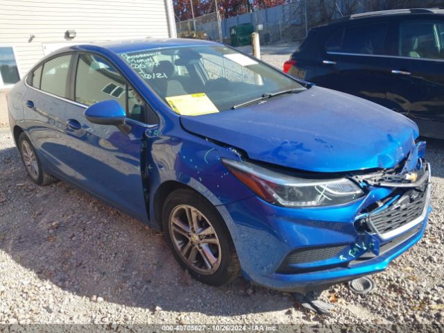 chevrolet cruze 2017 1g1be5sm8h7165975