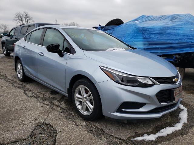 chevrolet cruze lt 2017 1g1be5sm8h7169444