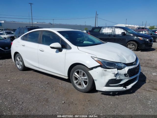 chevrolet cruze 2017 1g1be5sm8h7169640