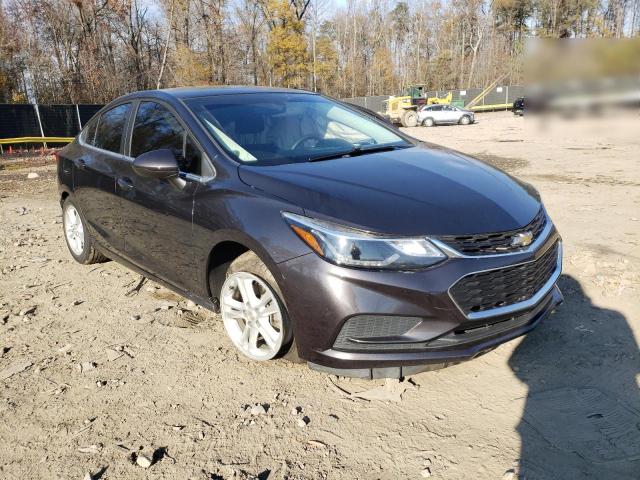 chevrolet cruze lt 2017 1g1be5sm8h7210493