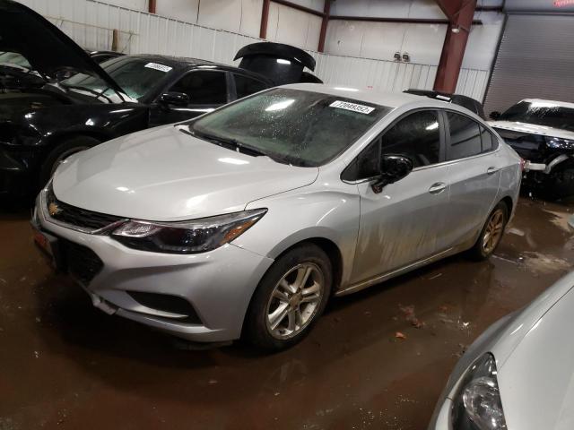 chevrolet cruze lt 2017 1g1be5sm8h7215497