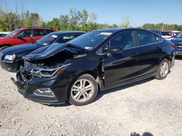 chevrolet cruze lt 2017 1g1be5sm8h7223244