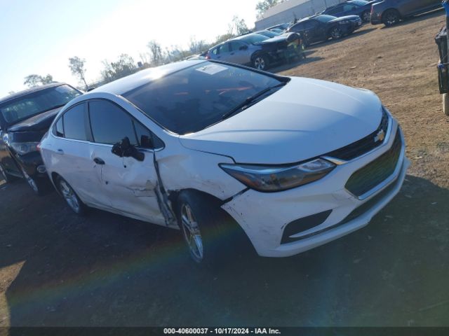 chevrolet cruze 2017 1g1be5sm8h7233515