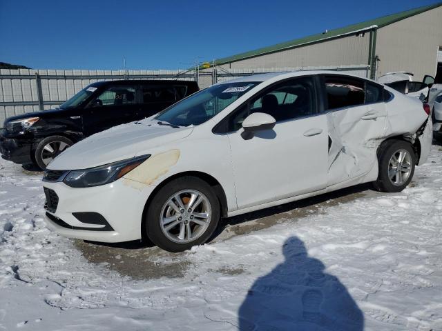 chevrolet cruze lt 2017 1g1be5sm8h7236298