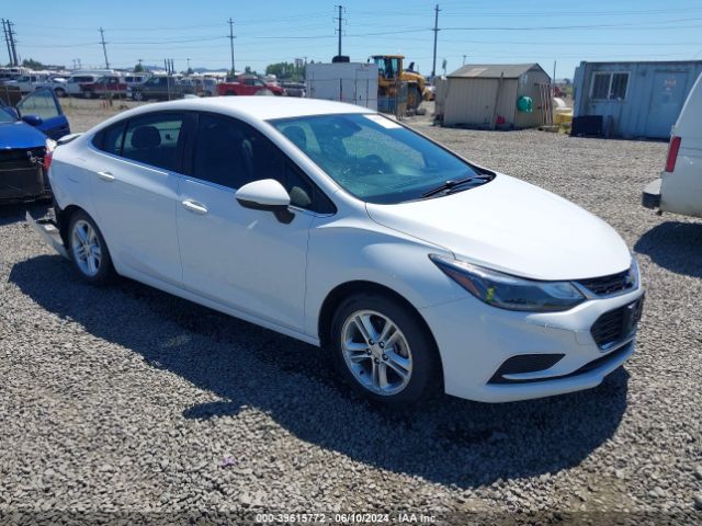 chevrolet cruze 2017 1g1be5sm8h7252016