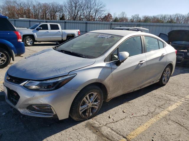 chevrolet cruze lt 2017 1g1be5sm8h7262383