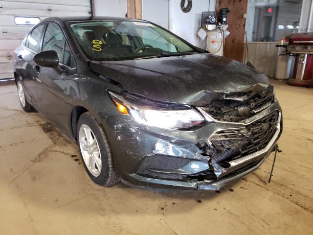 chevrolet cruze lt 2017 1g1be5sm8h7274565