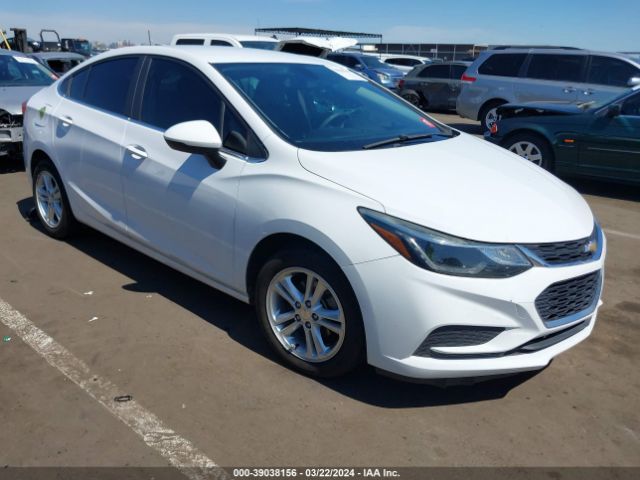 chevrolet cruze 2018 1g1be5sm8j7109864