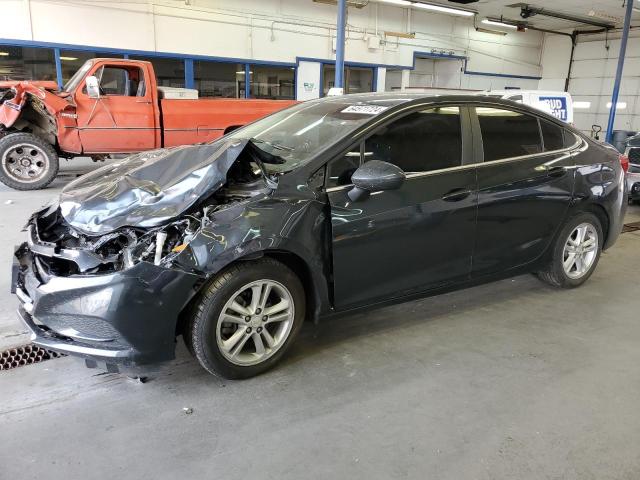 chevrolet cruze 2018 1g1be5sm8j7110187