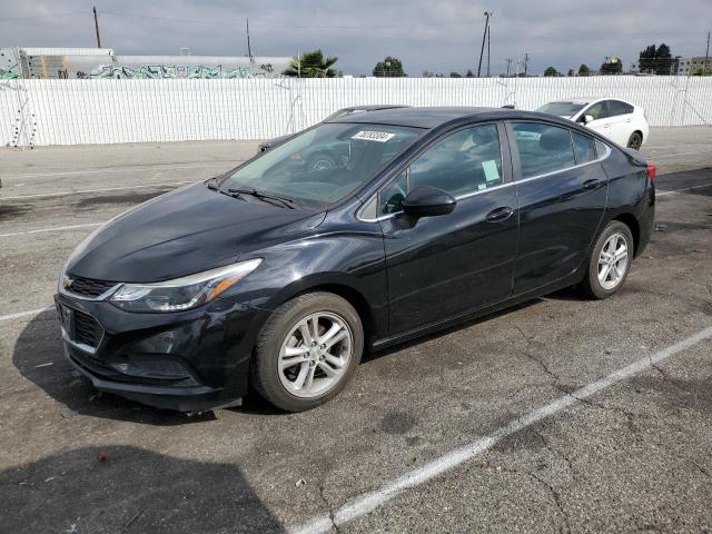 chevrolet cruze lt 2018 1g1be5sm8j7116670