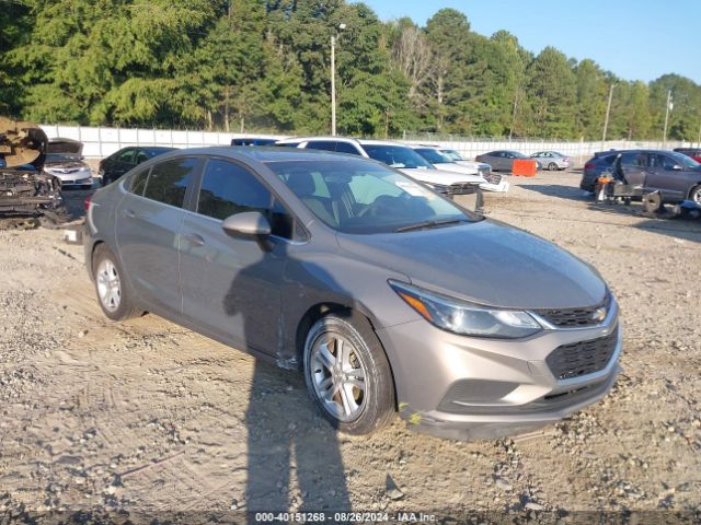 chevrolet cruze 2018 1g1be5sm8j7128639