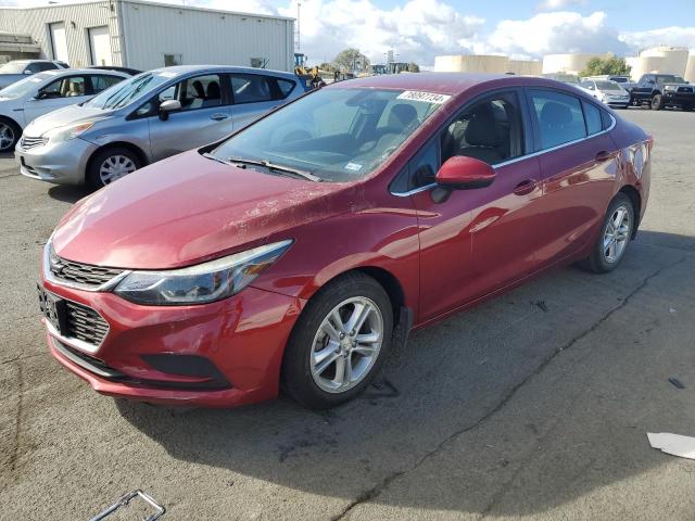 chevrolet cruze lt 2018 1g1be5sm8j7136949