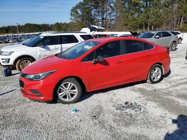 chevrolet cruze lt 2018 1g1be5sm8j7140838