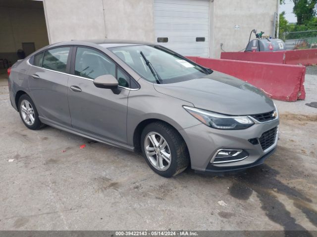 chevrolet cruze 2018 1g1be5sm8j7148261